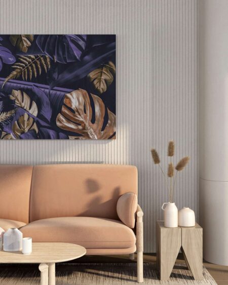 Canvas Paintings for Every Interior Aesthetic