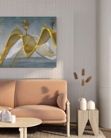 Canvas Paintings to Add Charm to Any Room