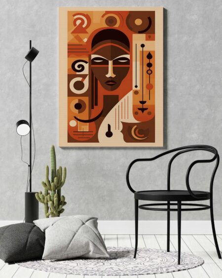 Canvas Wall Art Prints to Match Your Style