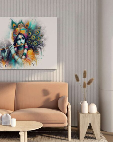Canvas Wall Art Prints for Stylish Living Room & Bedroom