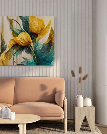 Canvas Art Prints for Every Room in the House