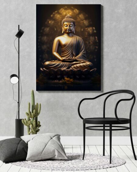 Canvas Art Prints for Bedroom, Office & Hotel Rooms