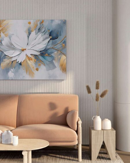Canvas Art for a Contemporary Home Look