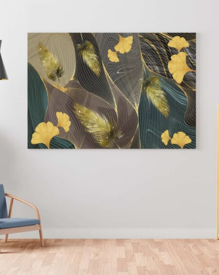 Framed Canvas Paintings to Enhance Your Home Decor