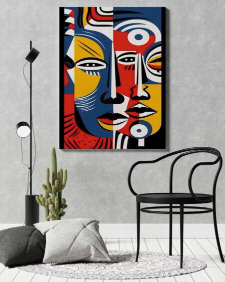 Beautiful Canvas Wall Art for Living Rooms & Bedrooms