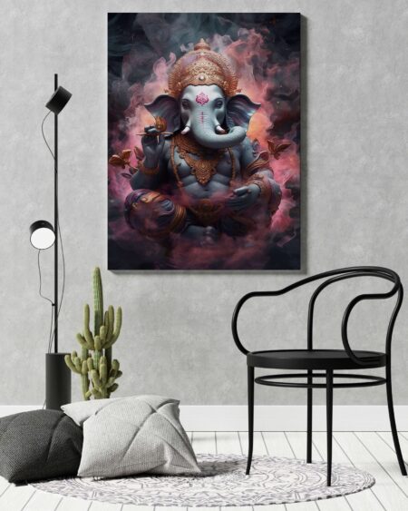 Stylish Canvas Prints for Living Room & Bedroom Walls