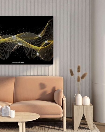 Canvas Paintings for Stylish Living Rooms & Bedrooms