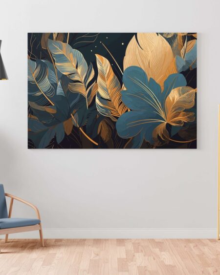 Elegant Canvas Paintings to Transform Any Room
