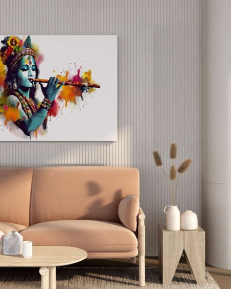 Enhance Your Home with Artistic Canvas Wall Art
