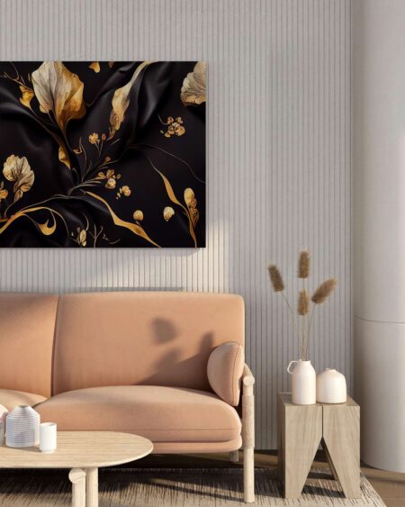 Transform Your Space with Framed Canvas Art