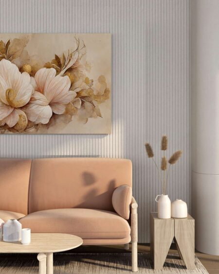 Canvas Art Prints with Frames for Home & Hotel Walls