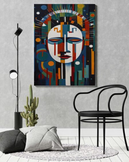Artistic Canvas Paintings for Every Wall in Your Home