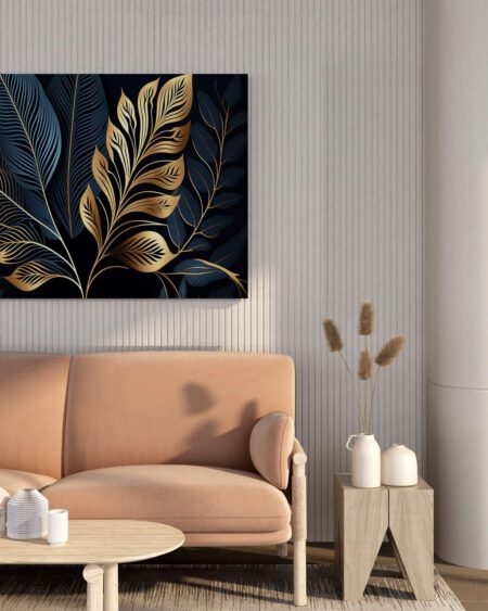 Canvas Art for Every Interior Style