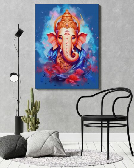 Affordable Canvas Prints for Stylish Home & Office Walls