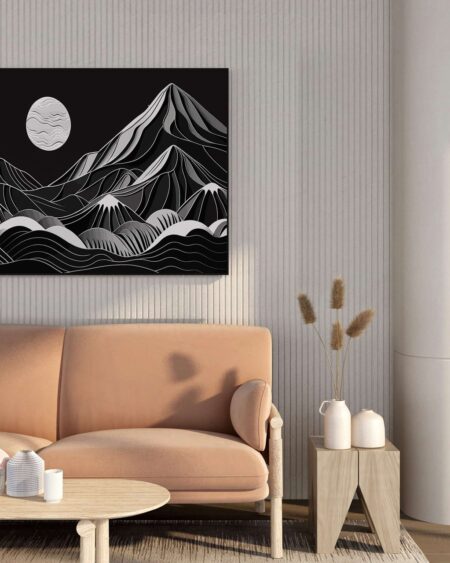 Gorgeous Canvas Art Prints for Every Space