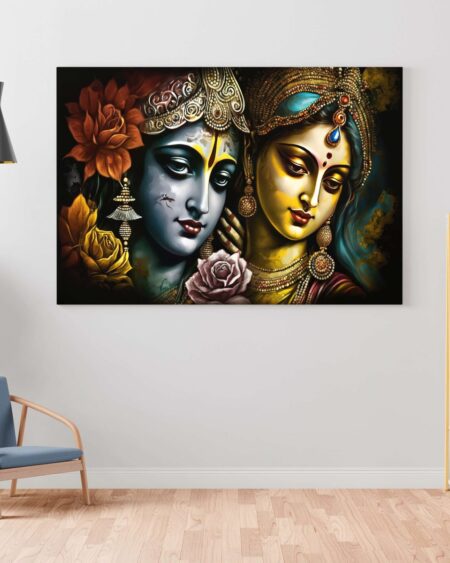 Beautiful Canvas Prints for Office, Hotel & Home Decor