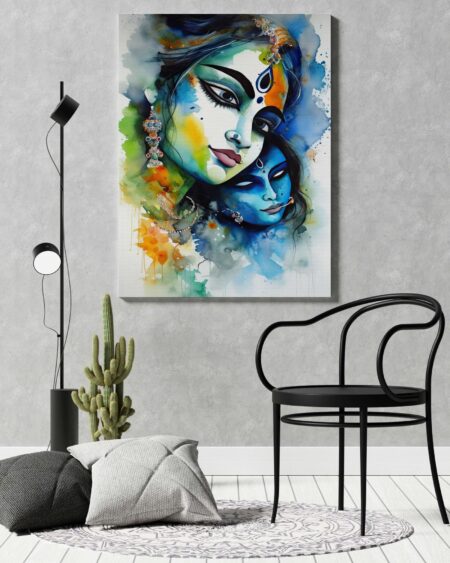 Elegant Canvas Paintings for Every Home Style