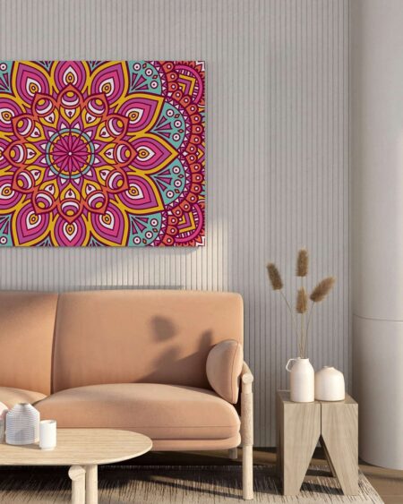Create a Statement with Beautiful Canvas Paintings