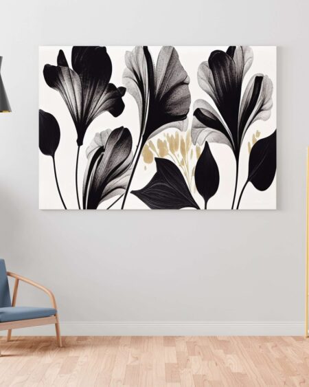 Canvas Art Prints to Style Your Living Room