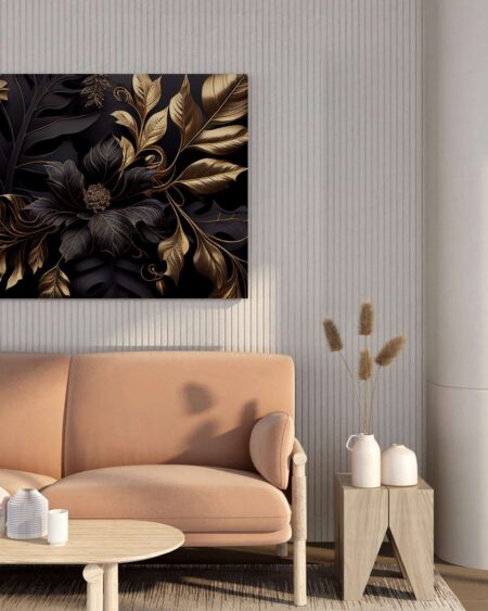 Canvas Art Prints for Living & Office Spaces