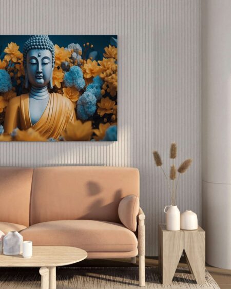 Stylish Canvas Paintings for Your Home or Hotel