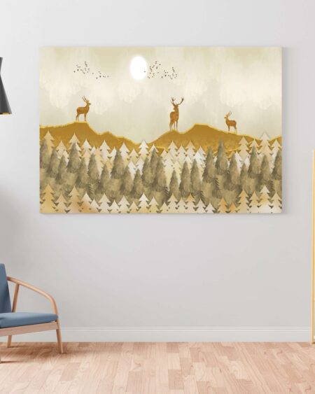 Stunning Canvas Prints for Bedroom, Living Room & Offices