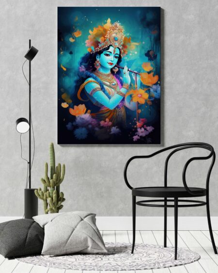 Beautiful Framed Canvas Art for Your Living Space