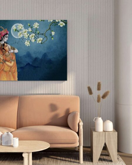 Beautiful Framed Canvas Art to Complement Your Style