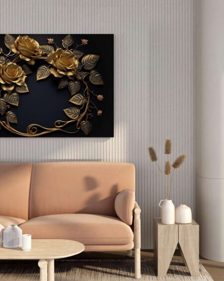 Canvas Art Prints to Add Style to Your Home & Office