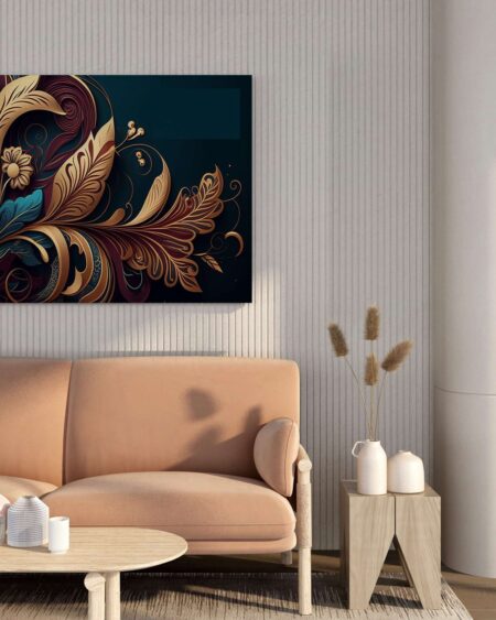 Artistic Canvas Paintings for Home & Office Spaces