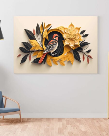 Elegant Art for Your Walls with Canvas Prints