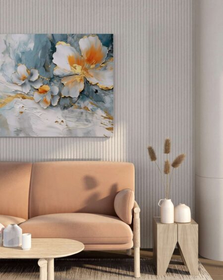 Artistic Canvas Paintings to Brighten Your Room