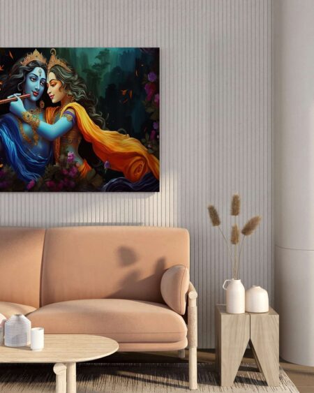 Decorative Canvas Art for Stylish Living Rooms & Bedrooms