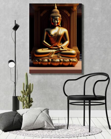 Canvas Prints for Living Room, Bedroom & Office Walls