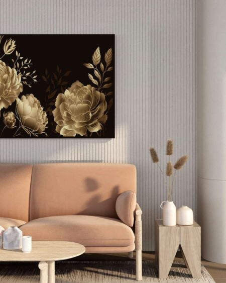 Canvas Prints for Living Rooms, Bedrooms & Hotels
