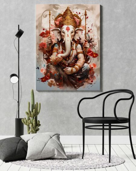 Canvas Paintings to Elevate Your Home & Office