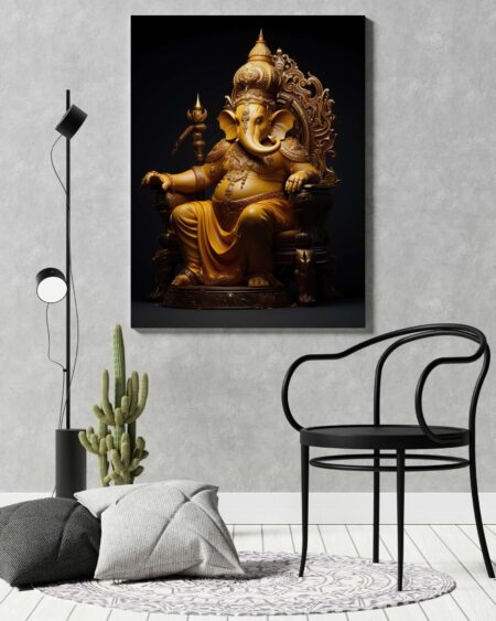 Gorgeous Canvas Prints for Bedrooms, Offices & Hotels