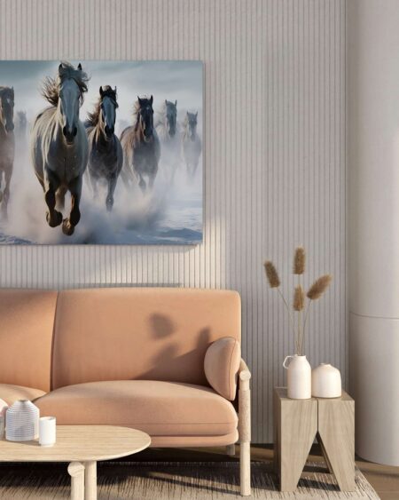 Elegant Canvas Art to Elevate Your Room Decor