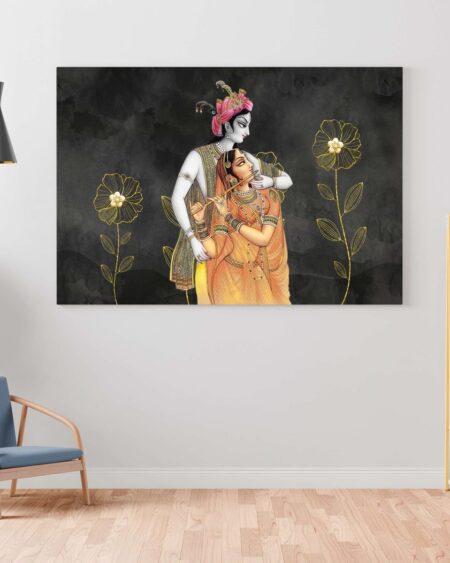 Gorgeous Canvas Paintings for Living Room & Office Walls