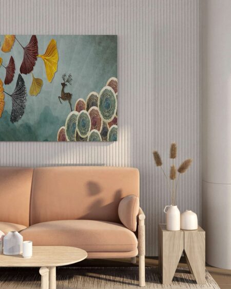 Artistic Canvas Paintings for Every Home & Hotel