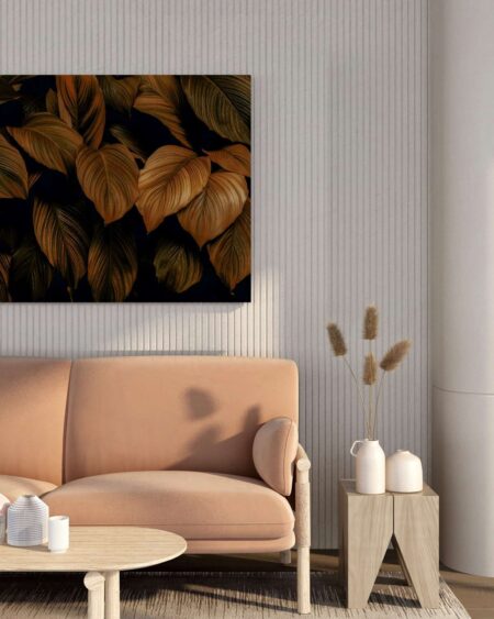 Elegant Canvas Paintings for Stylish Home Walls