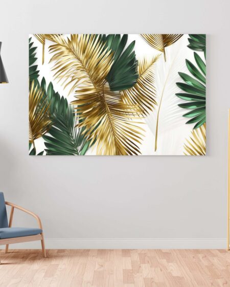 Framed Canvas Art for Every Style & Room