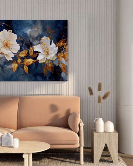 Framed Canvas Prints for Every Room