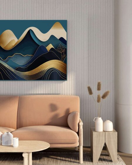 Canvas Wall Art to Suit Every Home & Hotel Style