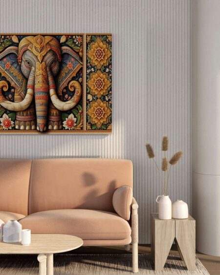 Contemporary Canvas Art for Every Home & Office