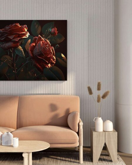 Designer Canvas Paintings for Home & Office Spaces