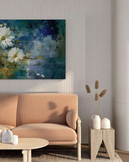 Gorgeous Canvas Art for Bedrooms & Offices