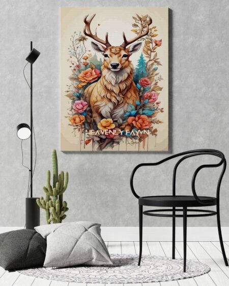 Affordable Canvas Prints for Home & Office Walls