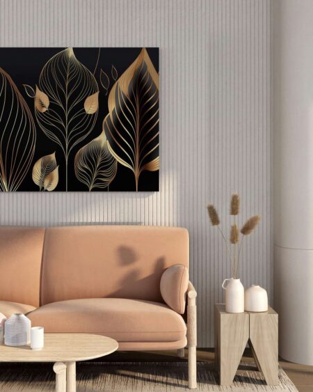 Creative Canvas Art for Walls at Home & Hotels