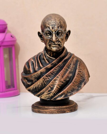 MAHATMA GANDHI 2